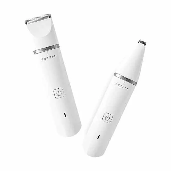 ماشین اصلاح حیوانات پت کیت مدل PK401