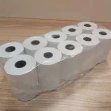 رول حرارتی مدل POS بسته 200 عددی