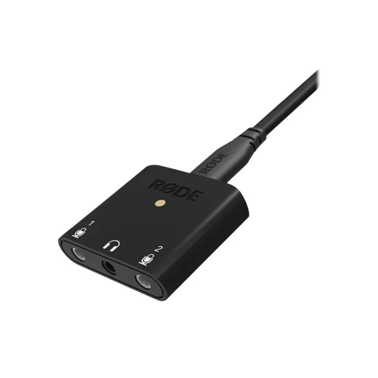 کارت صدا رود مدل AI-Micro