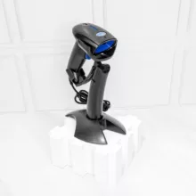 بارکد خوان دو بعدی فستر مدل Quick-Scan کد Auto-scan