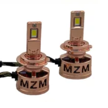 هدلایت ام زد ام مدل وینر H7 بسته 2 عددی