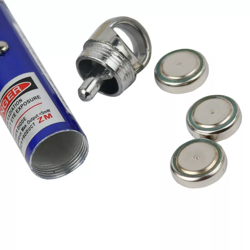 لیزر پوینتر مدل 3 کاره کد 2