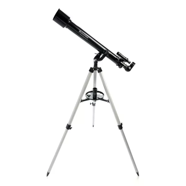 تلسکوپ سلسترون مدل 60AZ PowerSeeker