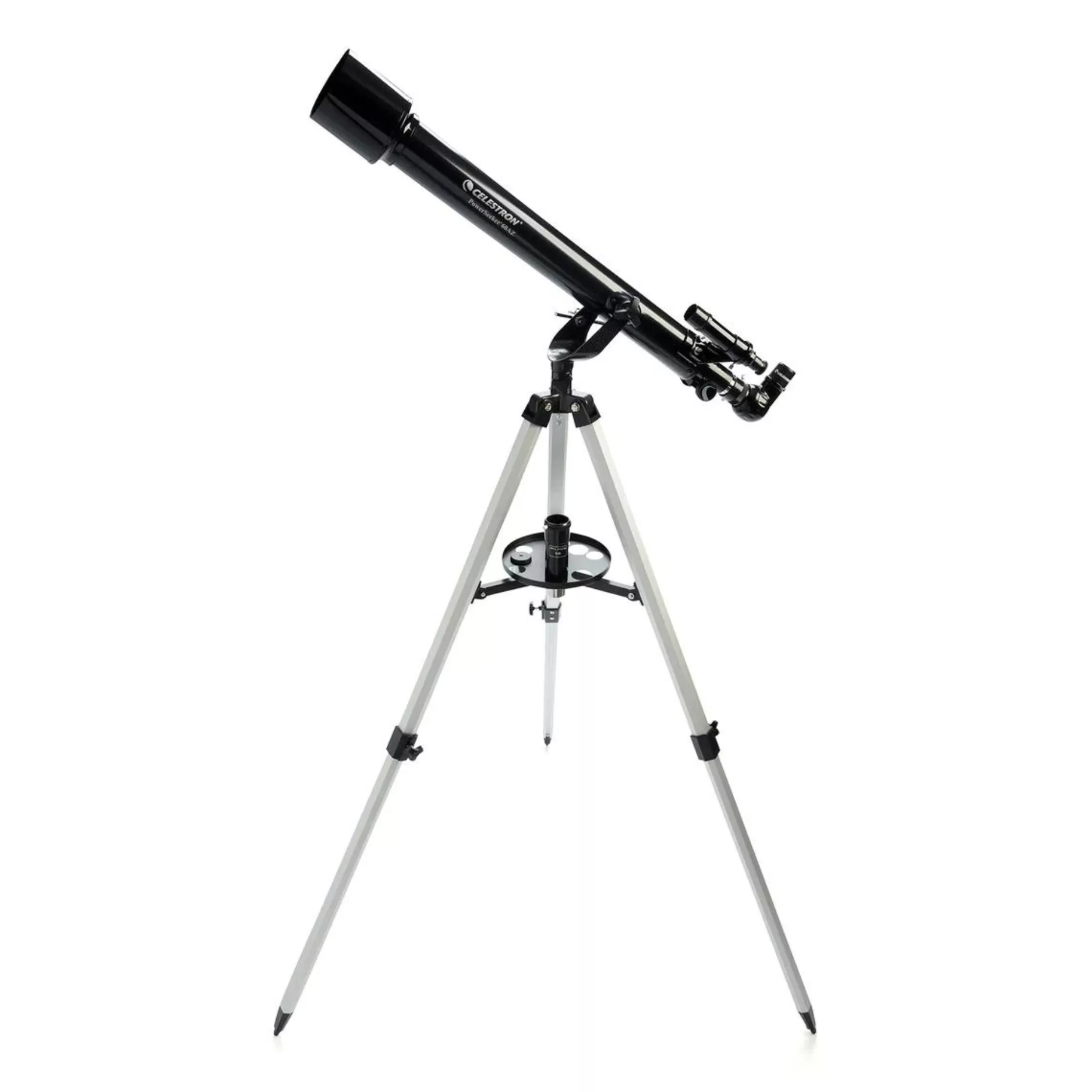 تلسکوپ سلسترون مدل 60AZ PowerSeeker
