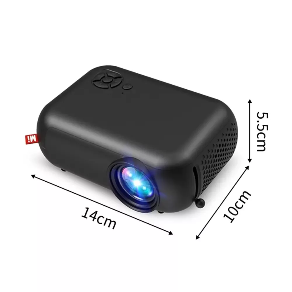 مینی ویدئو پروژکتور مدل VP115
