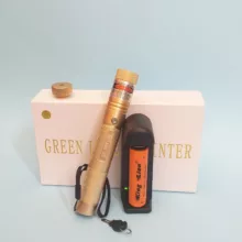 لیزر پوینتر مدل King Lion YL303