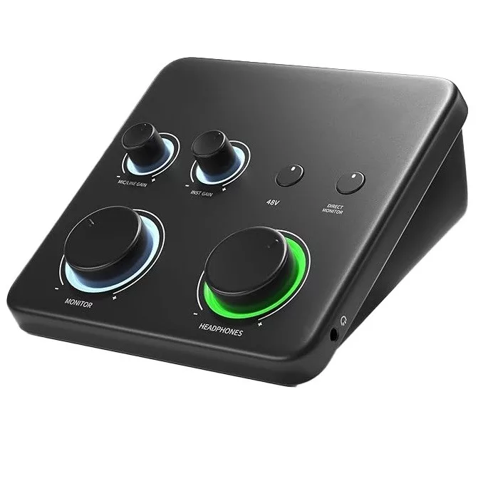 کارت صدا مائونو مدل PS22 Lite