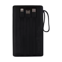 پاوربانک ایکس انرژی مدل X-828M 22.5W ظرفیت 20000 میلی آمپر ساعت