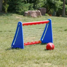 دروازه بازی فوتبال مدل Football gate