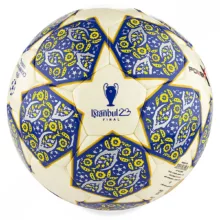 توپ فوتبال مدل پاکستانی دوختی کد CHAMPIONS 2023 New