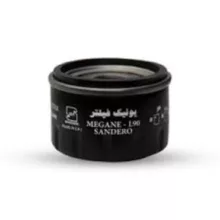 فیلتر روغن یونیک فیلتر کد 1440 مناسب برای تندر 90 و ساندرو بسته 33 عددی