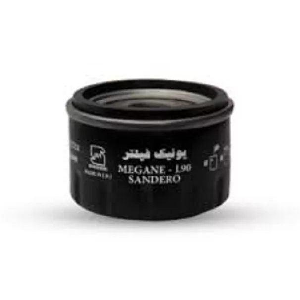 فیلتر روغن یونیک فیلتر کد 1440 مناسب برای تندر 90 و ساندرو بسته 33 عددی