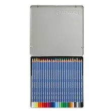 مداد آبرنگی 24 رنگ کرتا کالر کد 105986