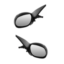 آینه جانبی دستی کاوج مدل MWBLR مناسب برای پژو 206 مجموعه 2 عددی