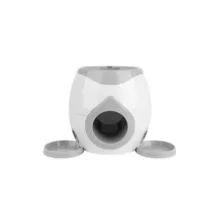 اسباب بازی سگ مدل رهاکننده توپ