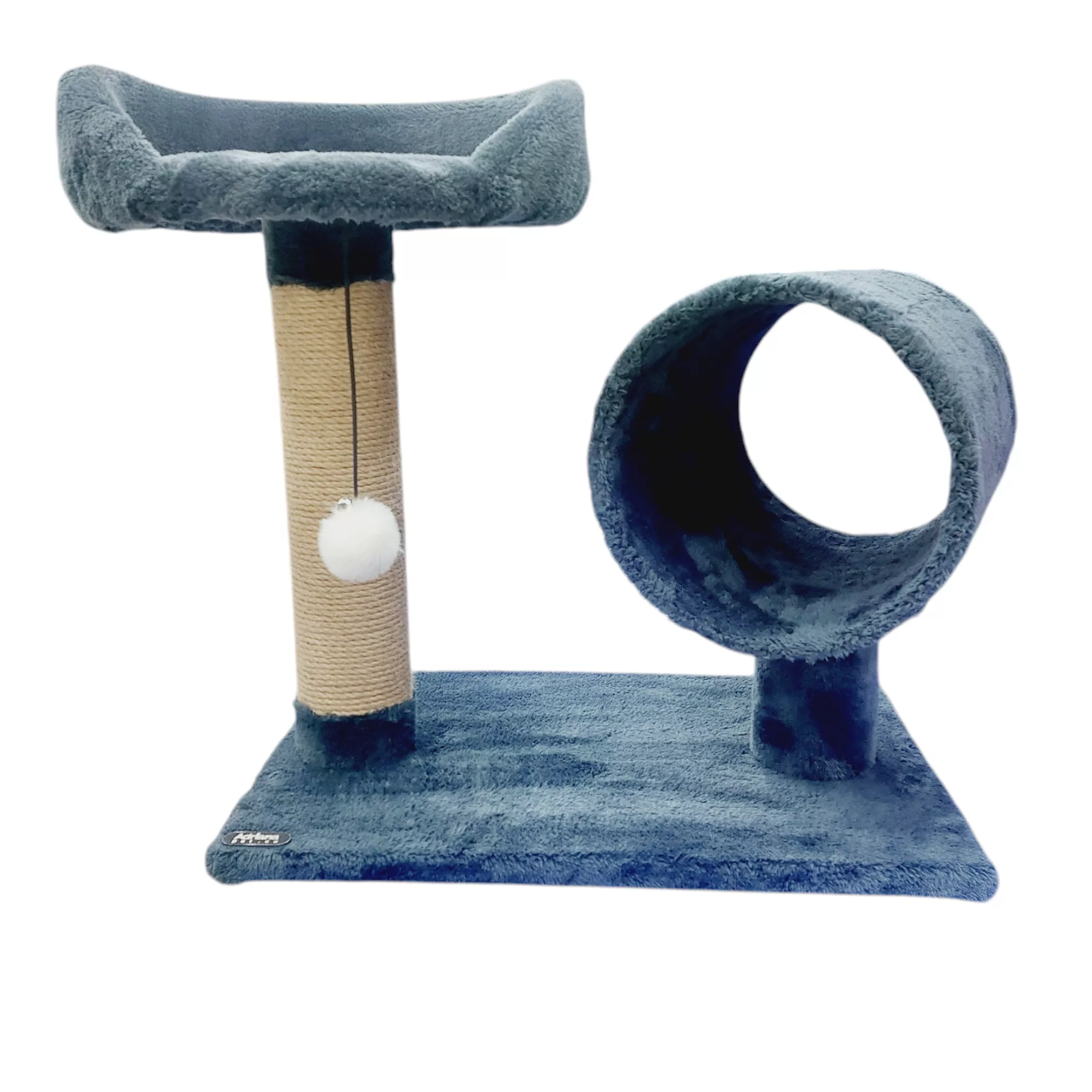 اسکرچر گربه آدریاناپت کو مدل زالزالک