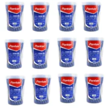 خودکار پنتر مدل Semi Gel 102 بسته 600 عددی