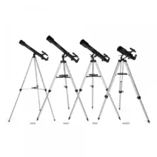 تلسکوپ سلسترون مدل  POWERSEEKER 50AZ 21039