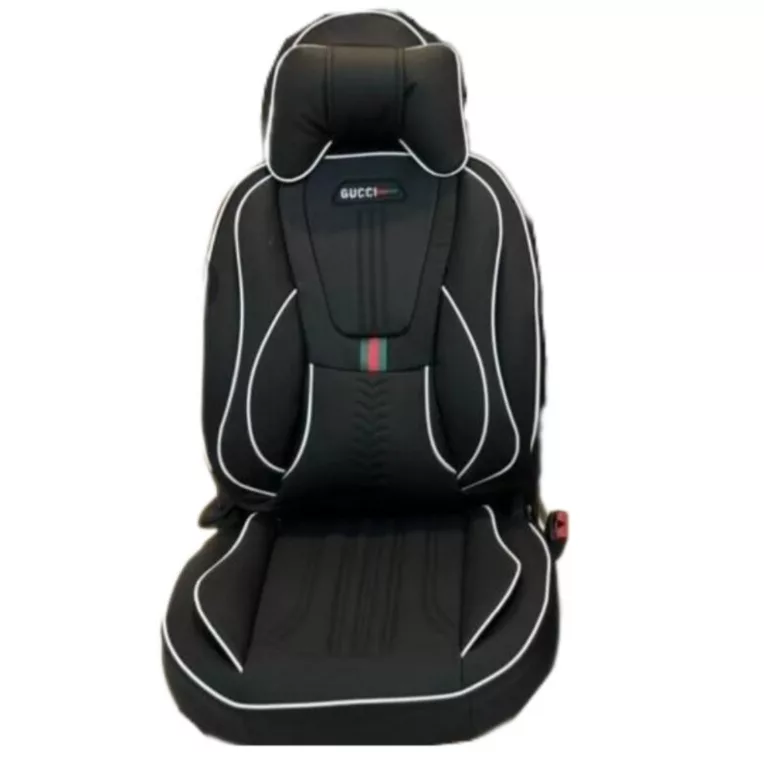 روکش صندلی خودرو مدل au77 مناسب برای پژو 206