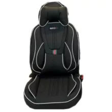 ست کامل روکش صندلی خودرو مدل A700 مناسب برای پراید 131