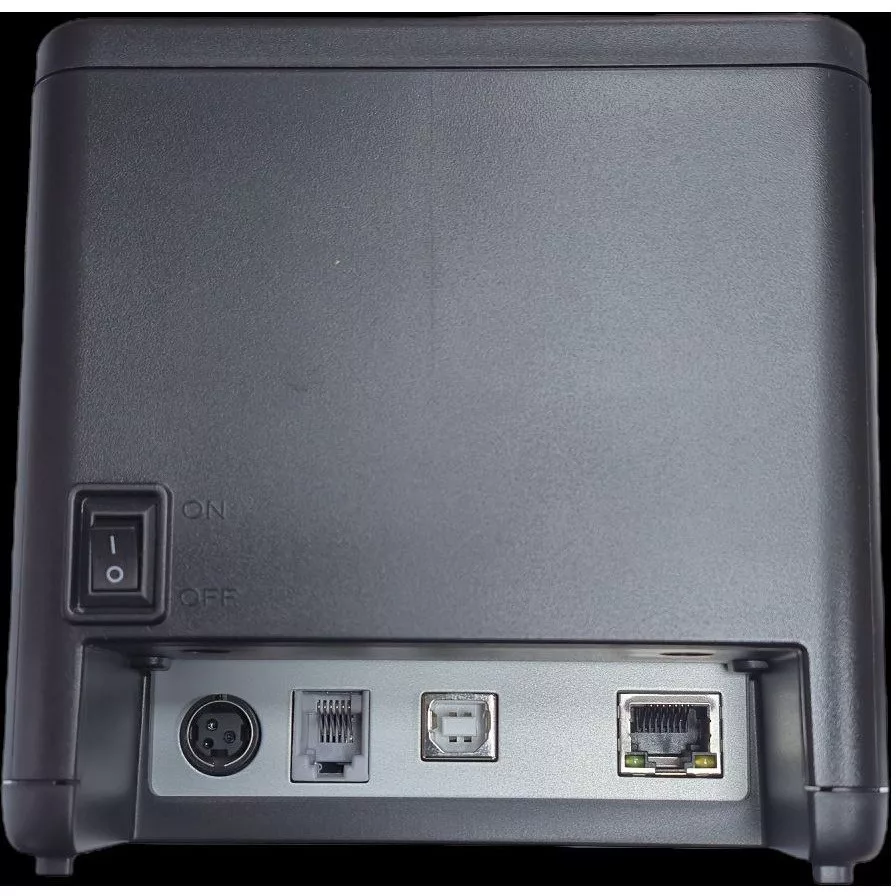 پرینتر حرارتی گرندمی مدل  GRANDMI MI-R523 USB+LAN