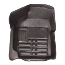 کفپوش پنج بعدی خودرو مدل LS مناسب برای اطلس / سهند