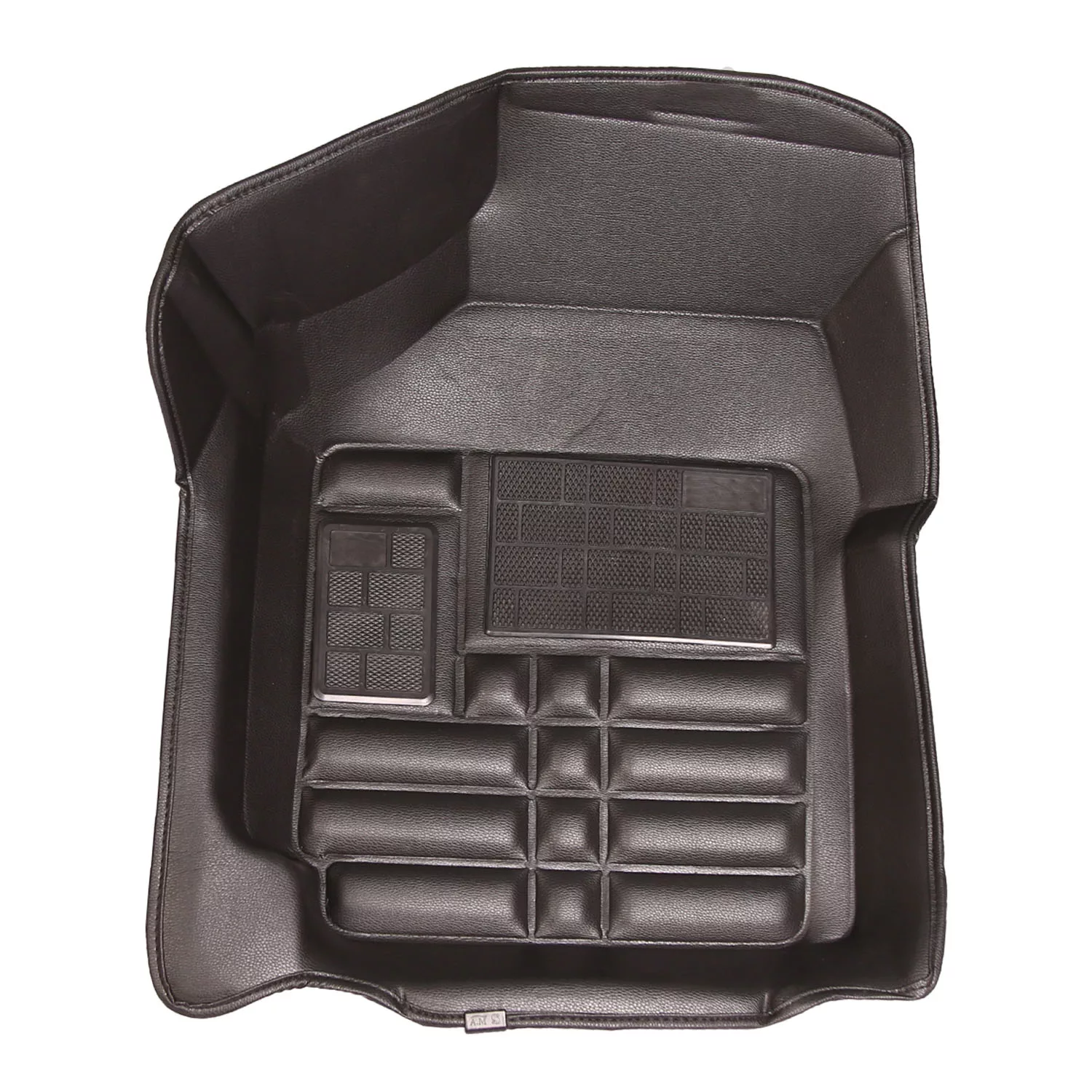 کفپوش پنج بعدی خودرو مدل LS مناسب برای اطلس / سهند