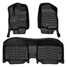 کفپوش پنج بعدی خودرو پانیذ مدل EVA مناسب برای ایکس 55 پرو