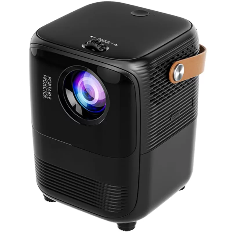 مینی ویدئو پروژکتور مدل S11