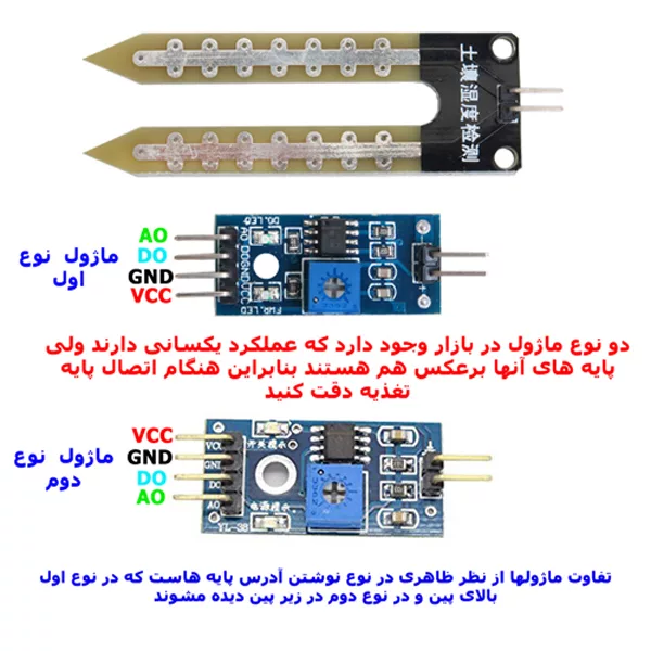کیت آموزشی مهندسیکا مدل +AD0099