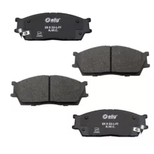 لنت ترمز جلو الیگ کد KA05 مناسب برای تیبا