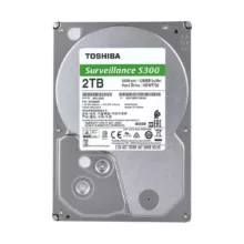 هارد دیسک اینترنال توشیبا مدل S300 ظرفیت 2 ترابایت