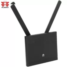 مودم روتر بی سیم 4G هوآوی مدل B315s-22 LTE CPE