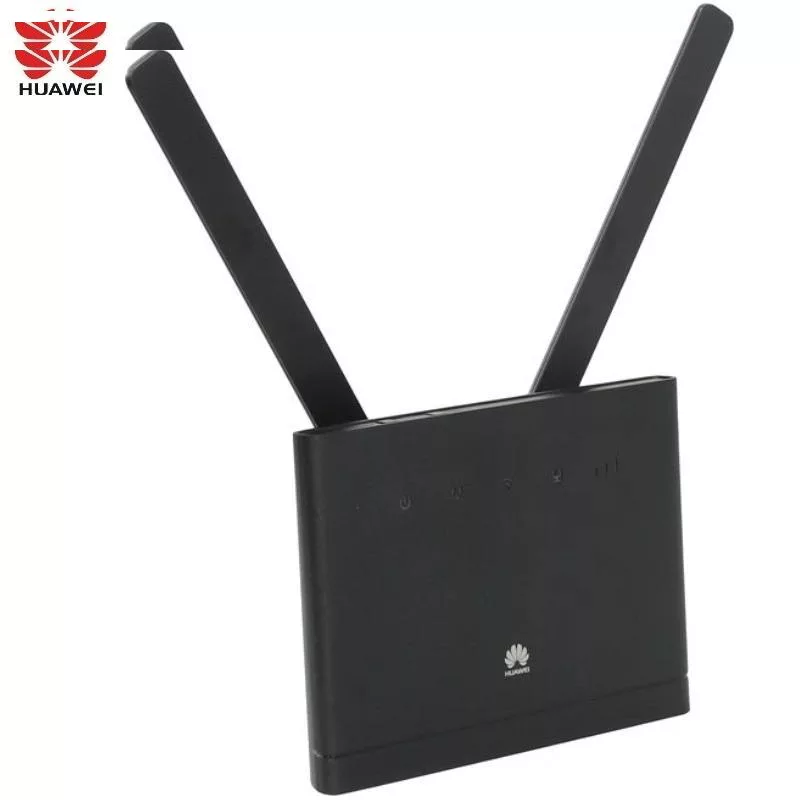مودم روتر بی سیم 4G هوآوی مدل B315s-22 LTE CPE