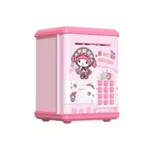 اسباب بازی مدل قلک رمز دار طرح ملودی