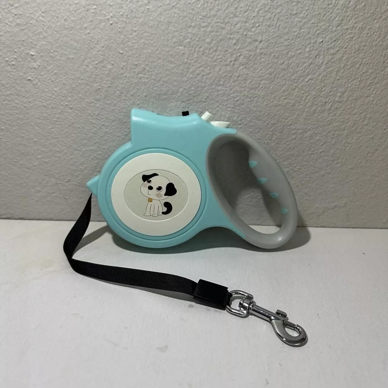 بنده قلاده سگ و گربه مدل چراغ دار