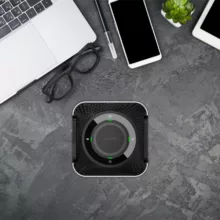 مودم LTE قابل حمل پرودو مدل PD-4GCPMF home and outdoor portable router