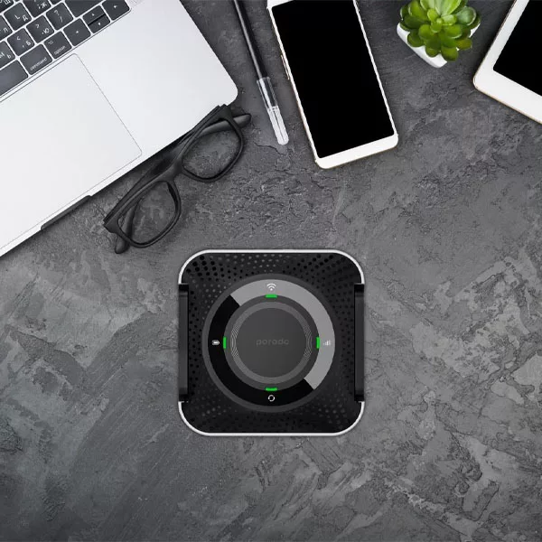 مودم LTE قابل حمل پرودو مدل PD-4GCPMF home and outdoor portable router