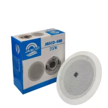 بلندگو سقفی جاسکو مدل JASCO-400
