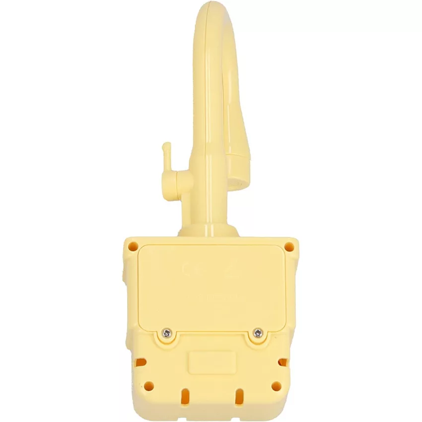 ست اسباب بازی مدل سینک ظرفشویی طرح قورباغه کد 829A