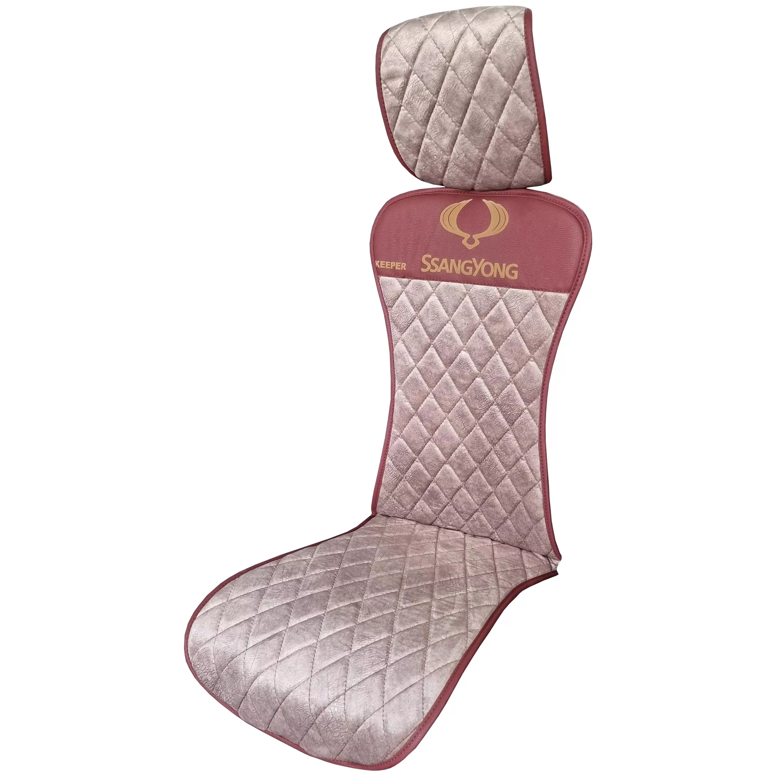 پشتی صندلی خودرو مدل TM1