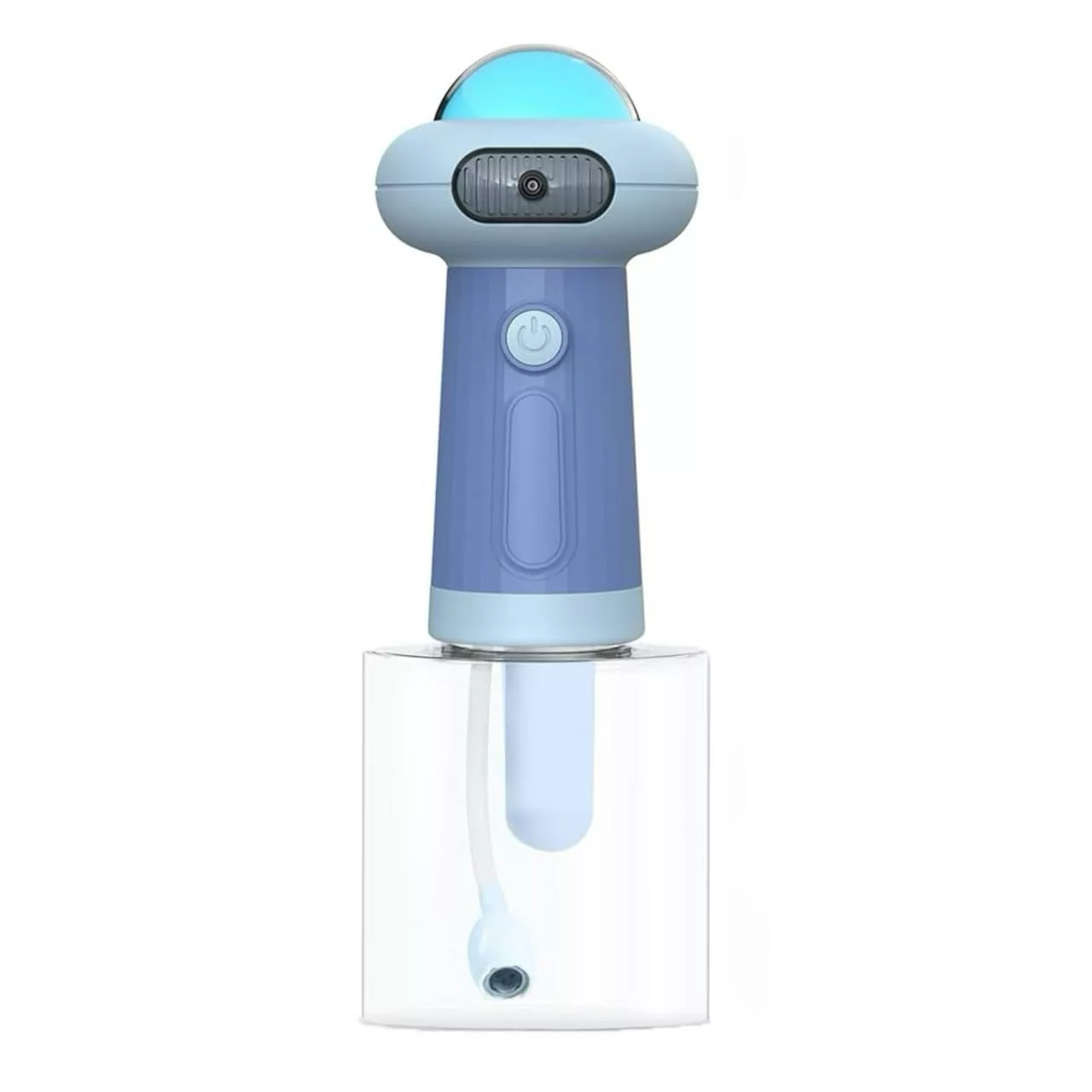 دستگاه کف‌ساز حمام حیوانات مدل BBM-1300