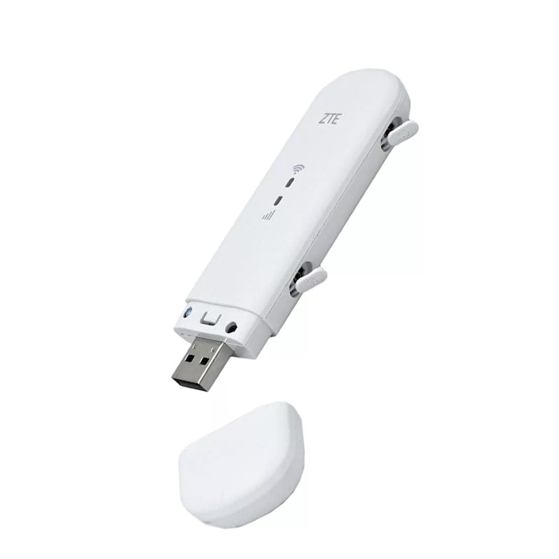 مودم LTE USB زد تی ای مدل MF79U