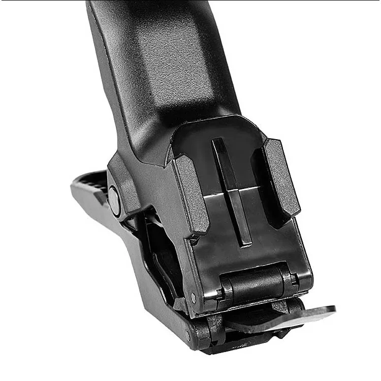 پایه نگهدارنده دوربین مدل Gooseneck Clamp مناسب برای دوربین ورزشی گوپرو