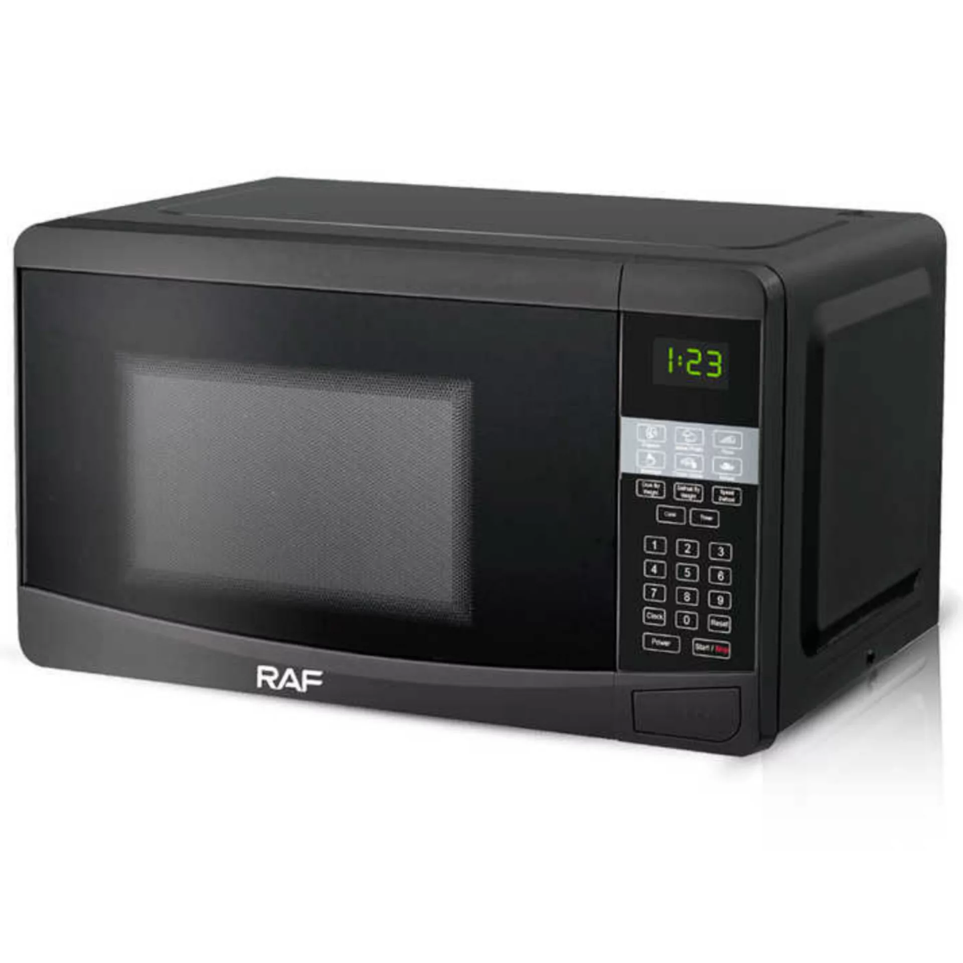 مایکروویو راف مدل R.8009