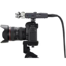 ضبط کننده حرفه ای صدا زوم مدل H5