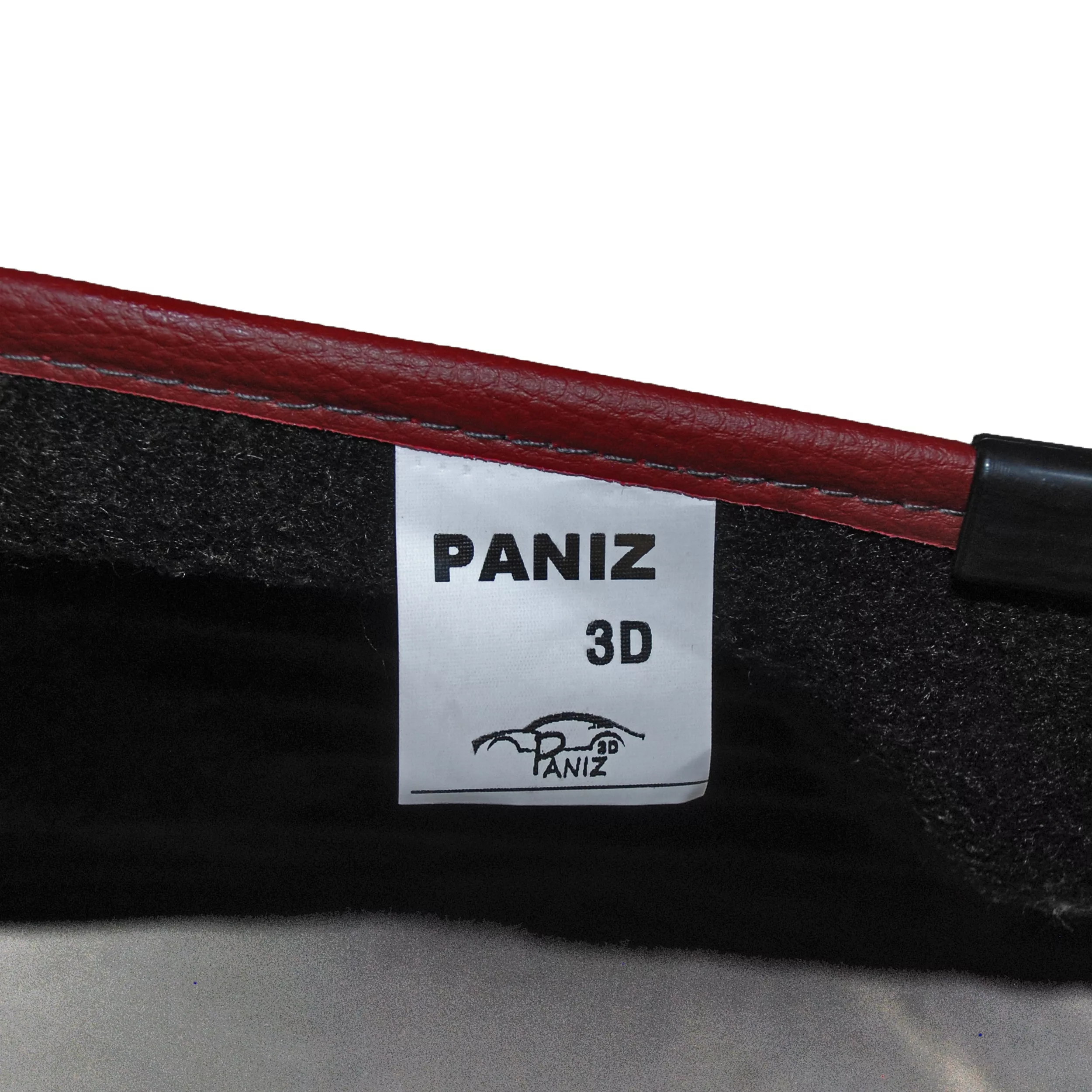 کفپوش پنج بعدی خودرو پانیذ مدل EVA مناسب برای هیوندای آزرا 2006 2010