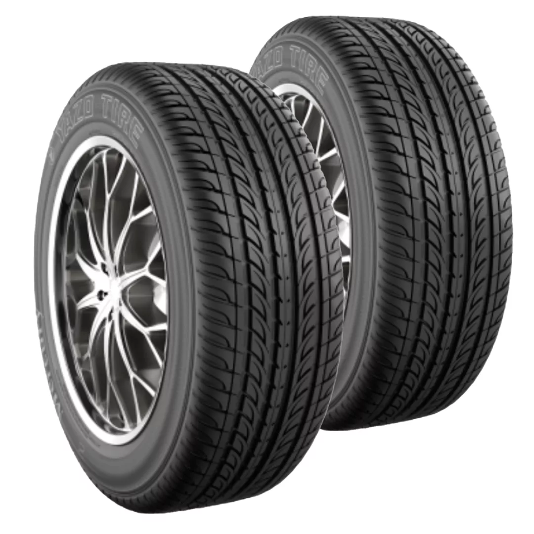 لاستیک خودرو یزد تایر مدل mercury سایز 15 / 65 / 195 میلی‌متر تولید سال 1403 تعداد 2 حلقه