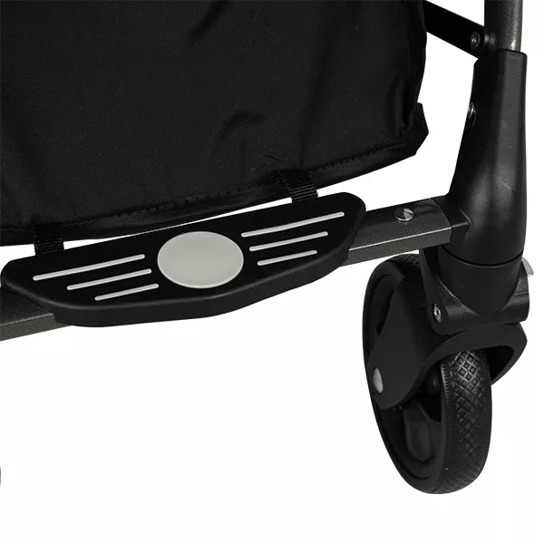 کالسکه اسپرینگ مدل پیتی