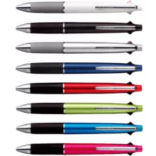 خودکار یونی بال مدل JETSTREAM 4&1 چندکاره